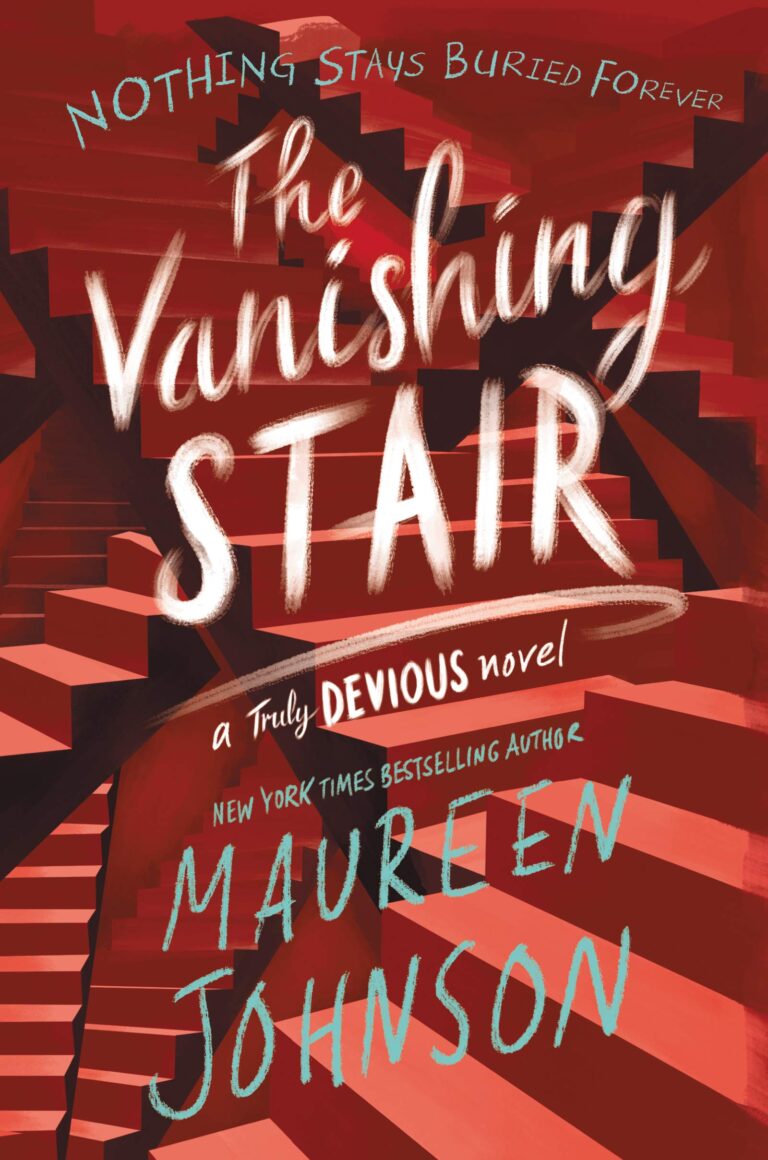 the vanishing staircase